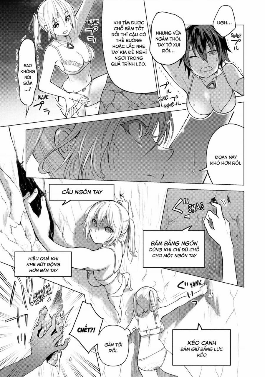 Sounan Desu Ka? 85 trang 7