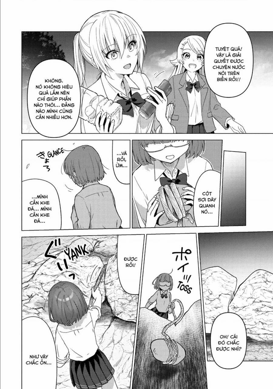 Sounan Desu Ka? 89 trang 2