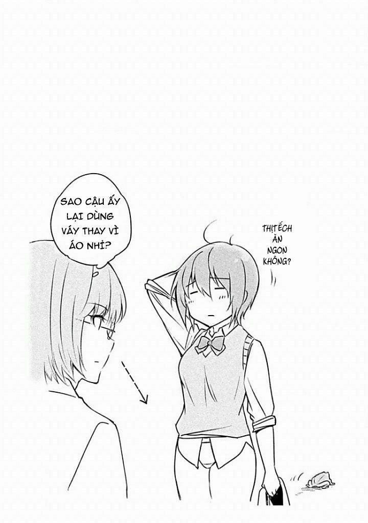 Sounan Desu Ka? 9 trang 12