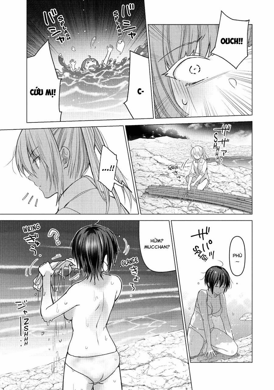 Sounan Desu Ka? 90 trang 3