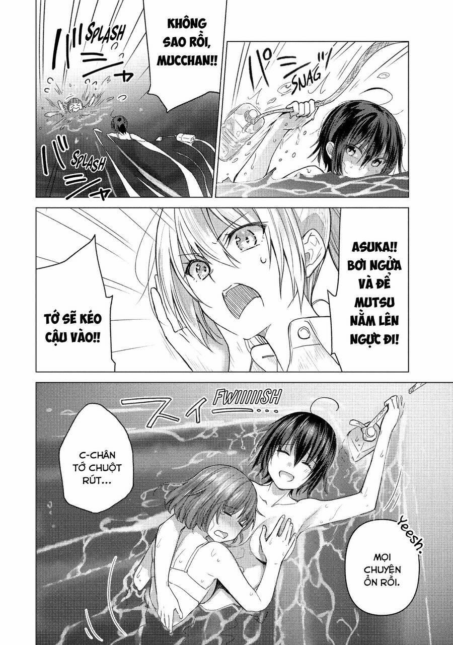 Sounan Desu Ka? 90 trang 6