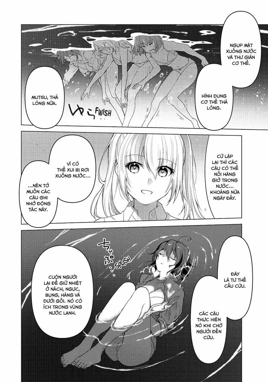 Sounan Desu Ka? 91 trang 2