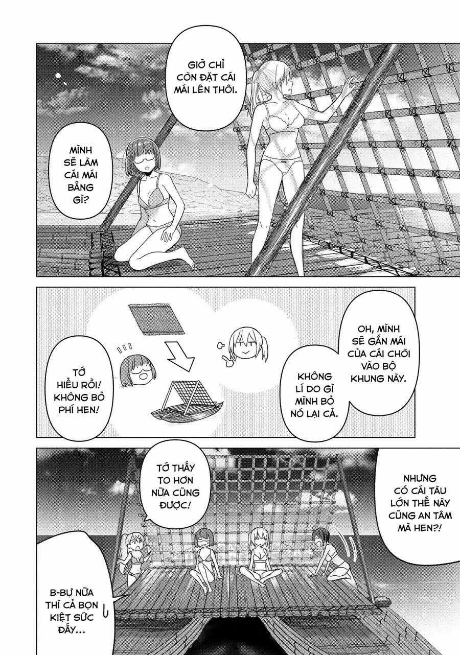 Sounan Desu Ka? 93 trang 2