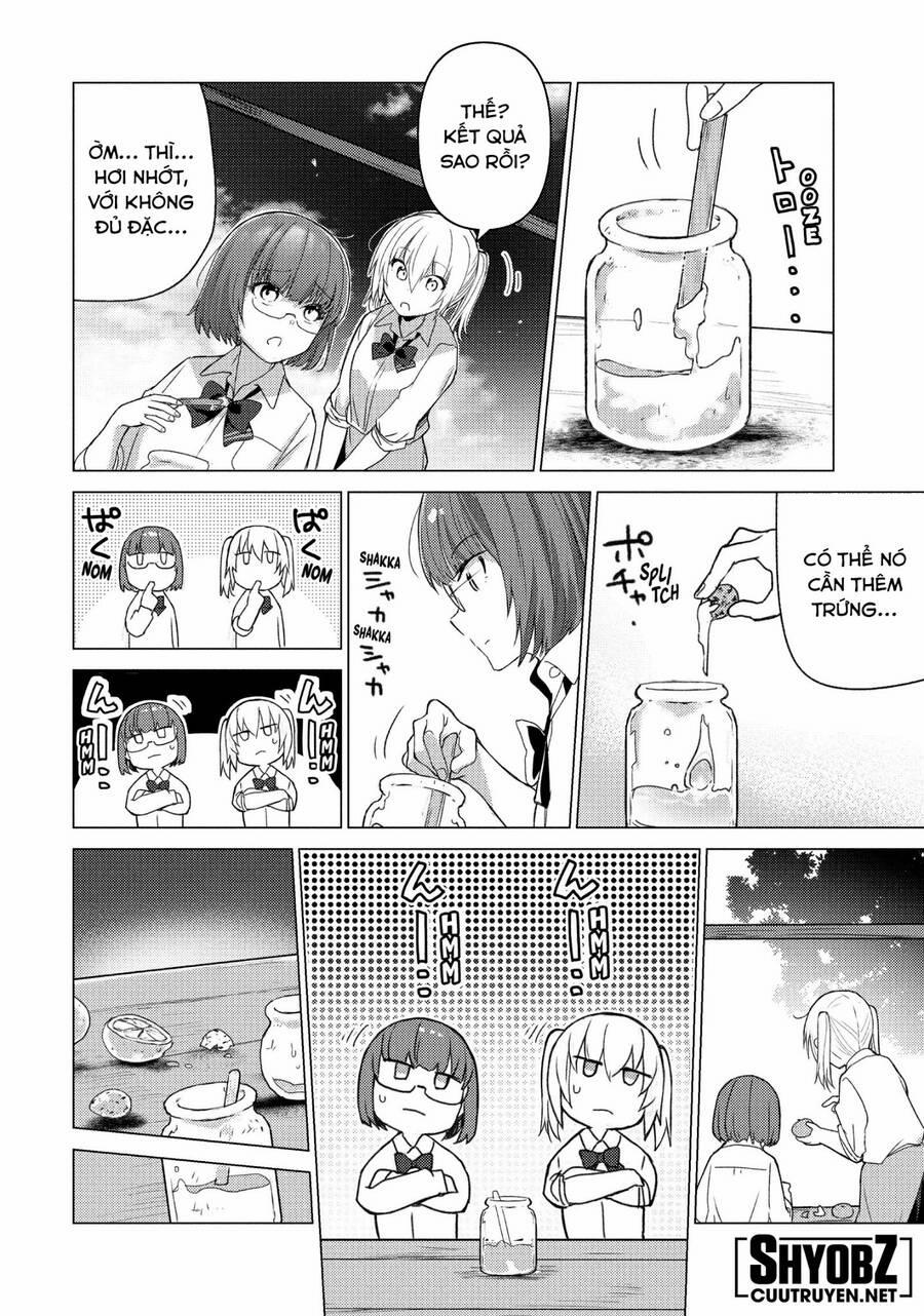 Sounan Desu Ka? 94 trang 6