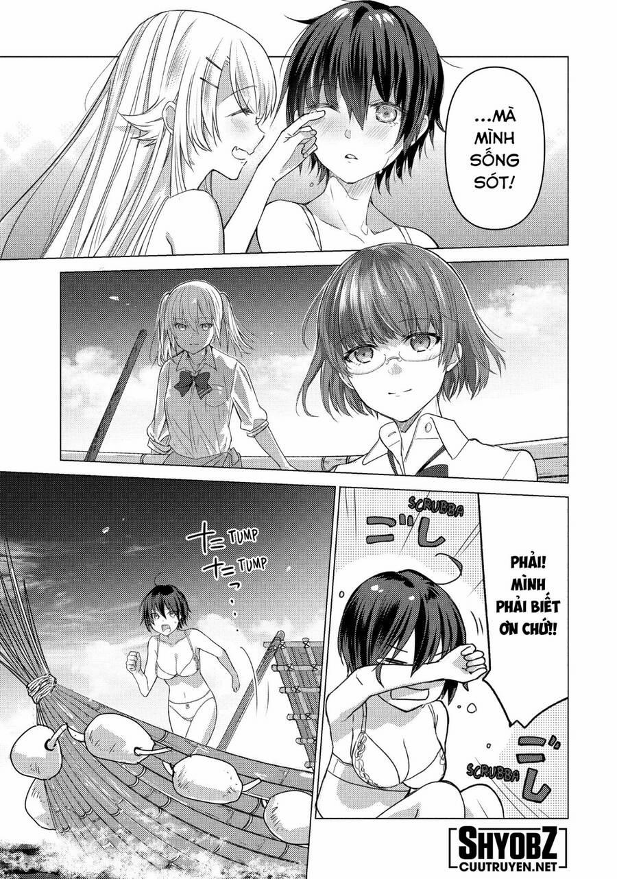 Sounan Desu Ka? 96 trang 13