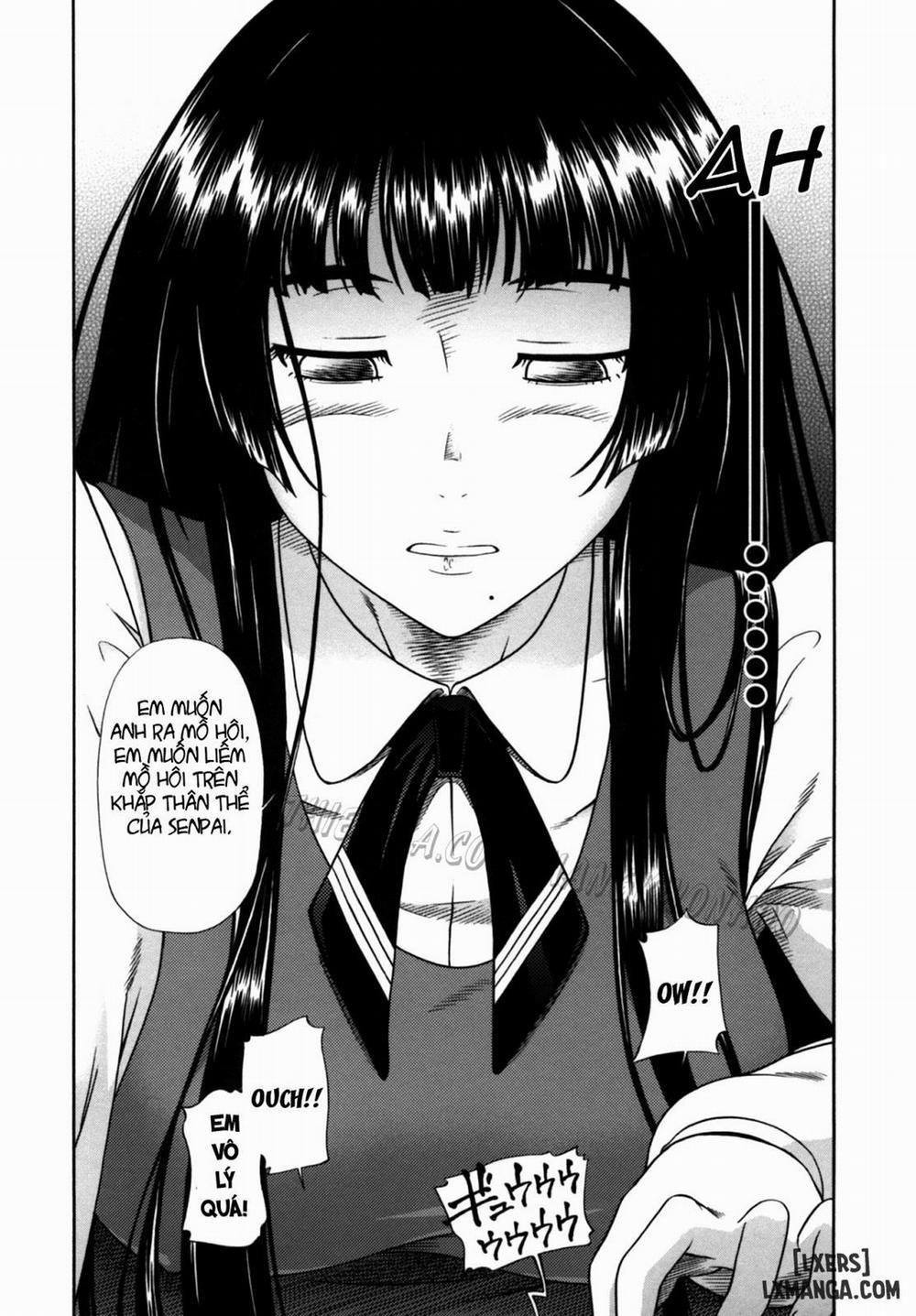 Soushisouai Note Nisatsume 2 trang 6