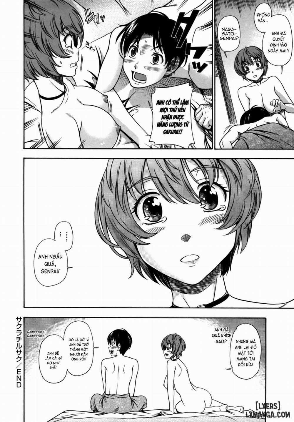 Soushisouai Note Nisatsume 5 trang 17