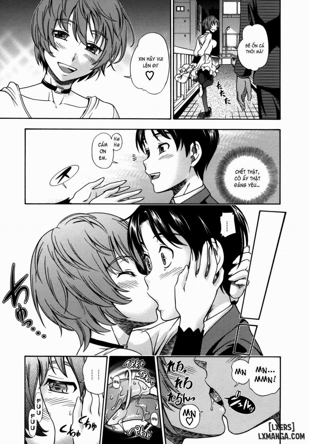 Soushisouai Note Nisatsume 5 trang 2