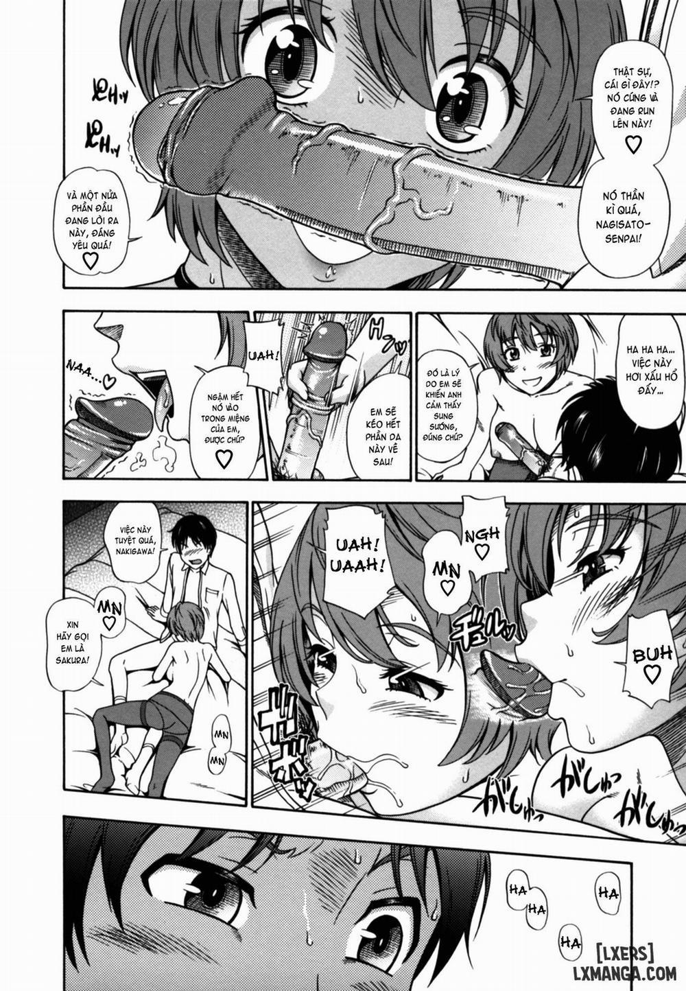 Soushisouai Note Nisatsume 5 trang 7