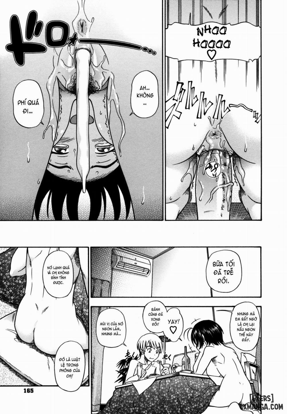 Soushisouai Note Nisatsume 7 trang 16