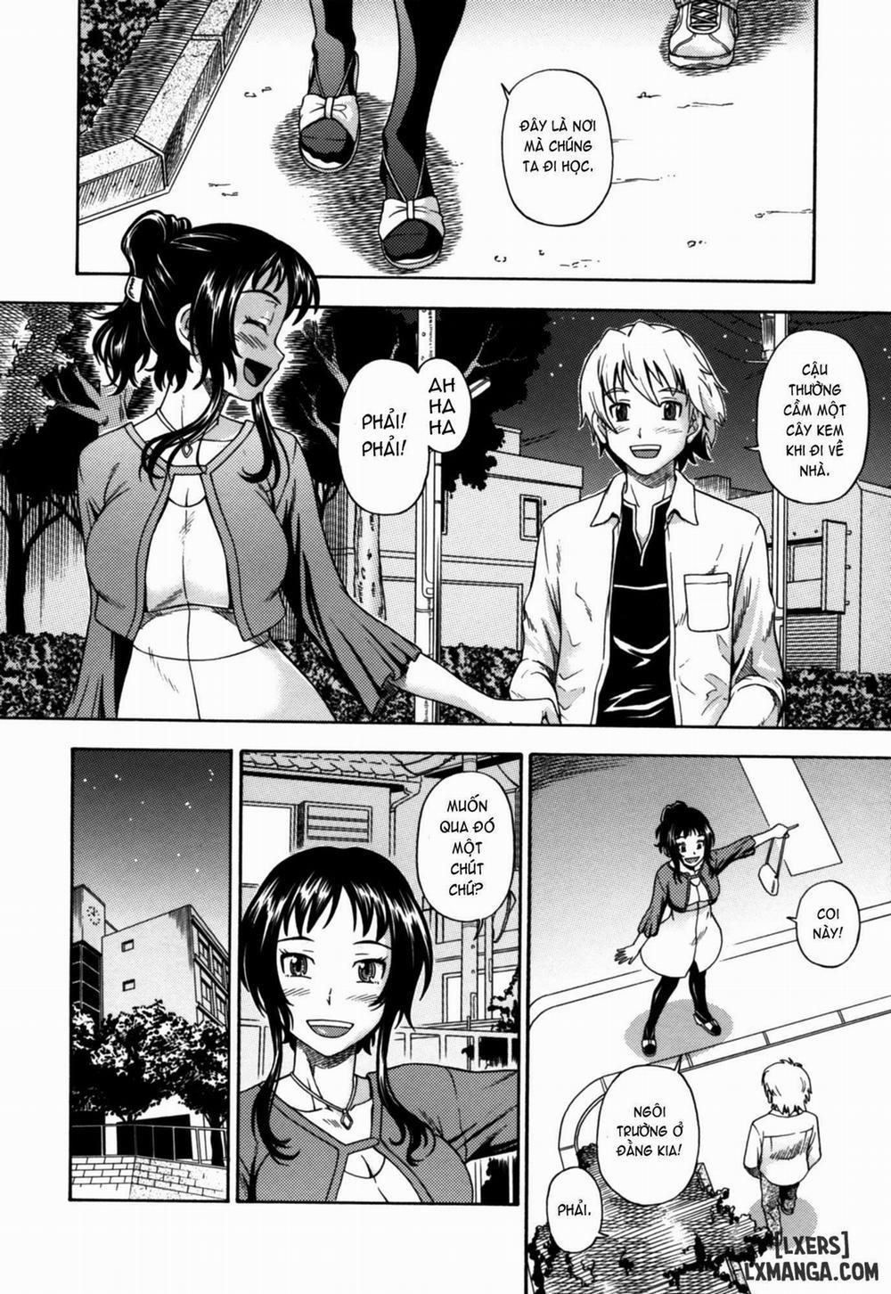 Soushisouai Note Nisatsume 8 trang 1