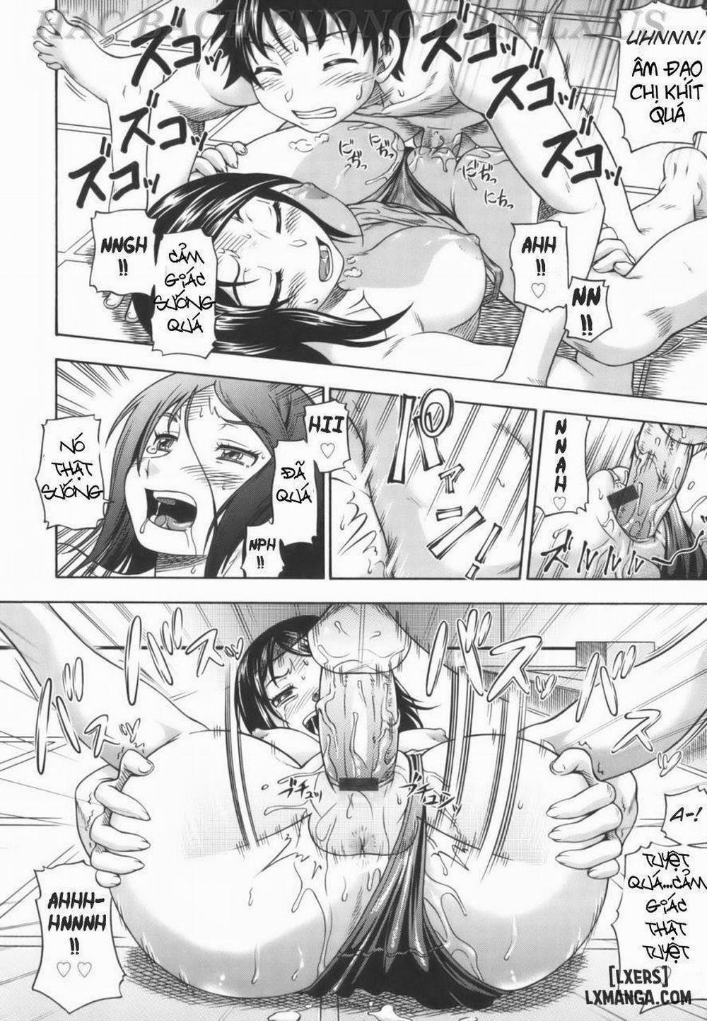 Soushisouai Note 1 trang 33