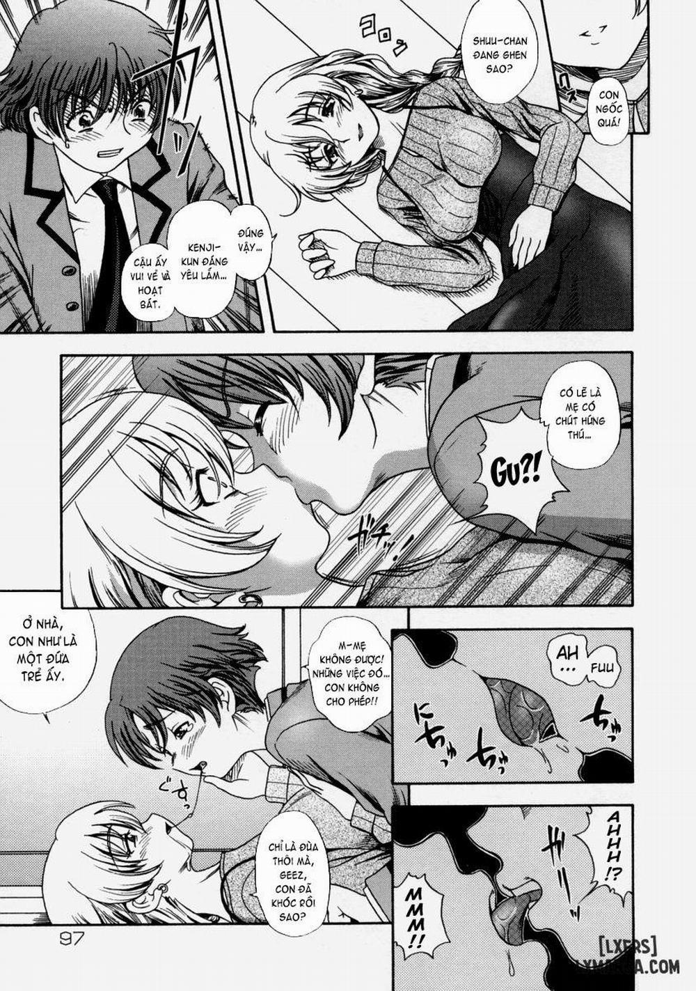 Soushisouai Note 10 END trang 7