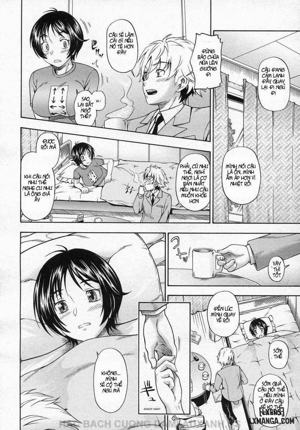 Soushisouai Note 2 trang 10