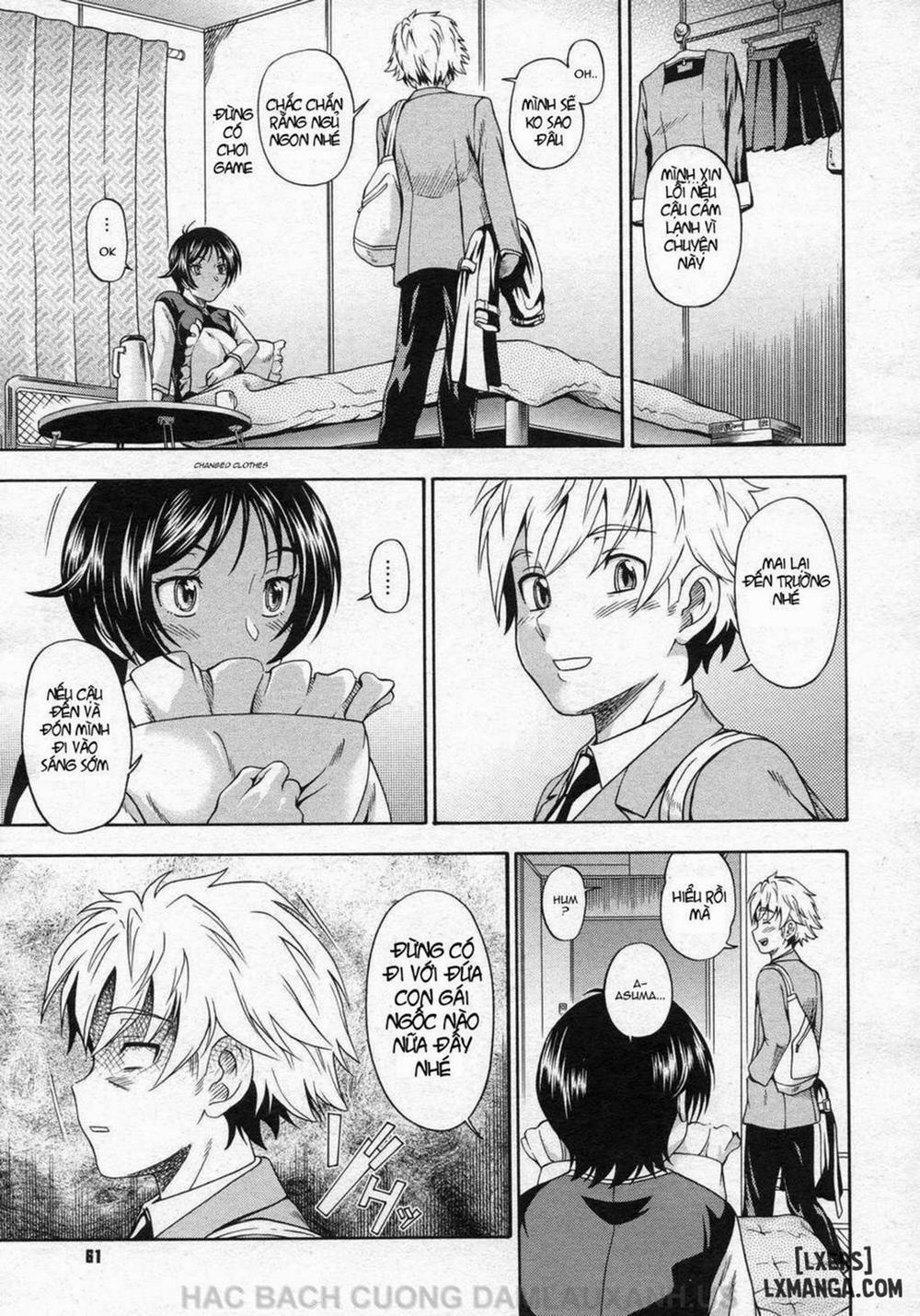 Soushisouai Note 2 trang 27