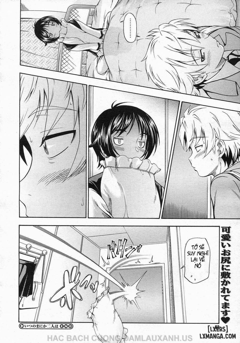 Soushisouai Note 2 trang 28