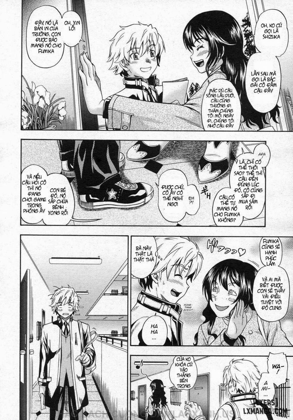 Soushisouai Note 2 trang 6