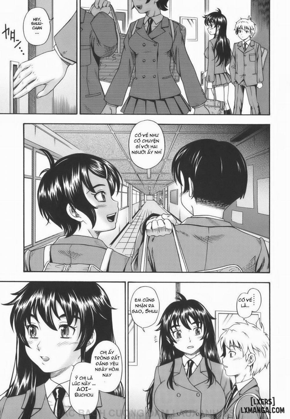 Soushisouai Note 4 trang 7