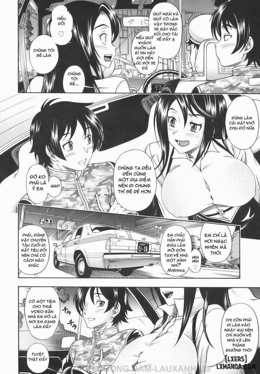 Soushisouai Note 5 trang 4