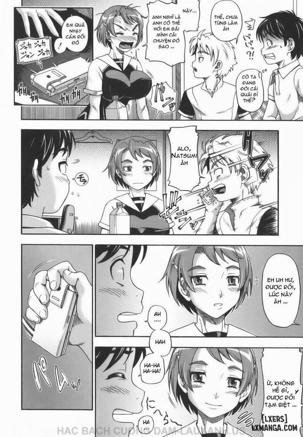 Soushisouai Note 6 trang 10