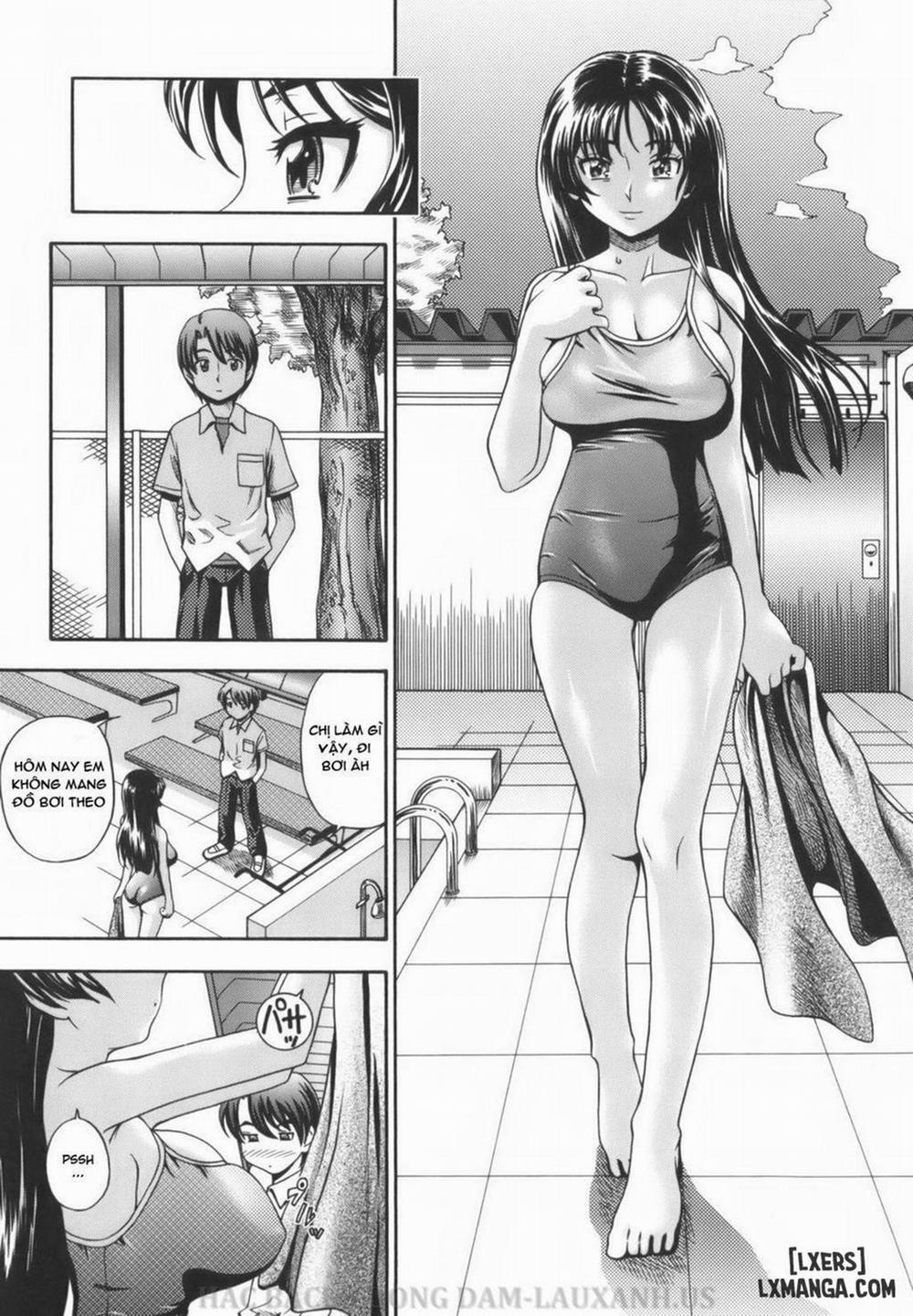 Soushisouai Note 7 trang 5