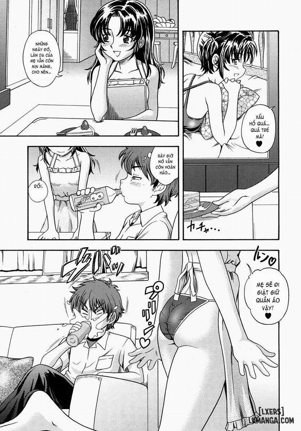 Soushisouai Note 8 trang 5