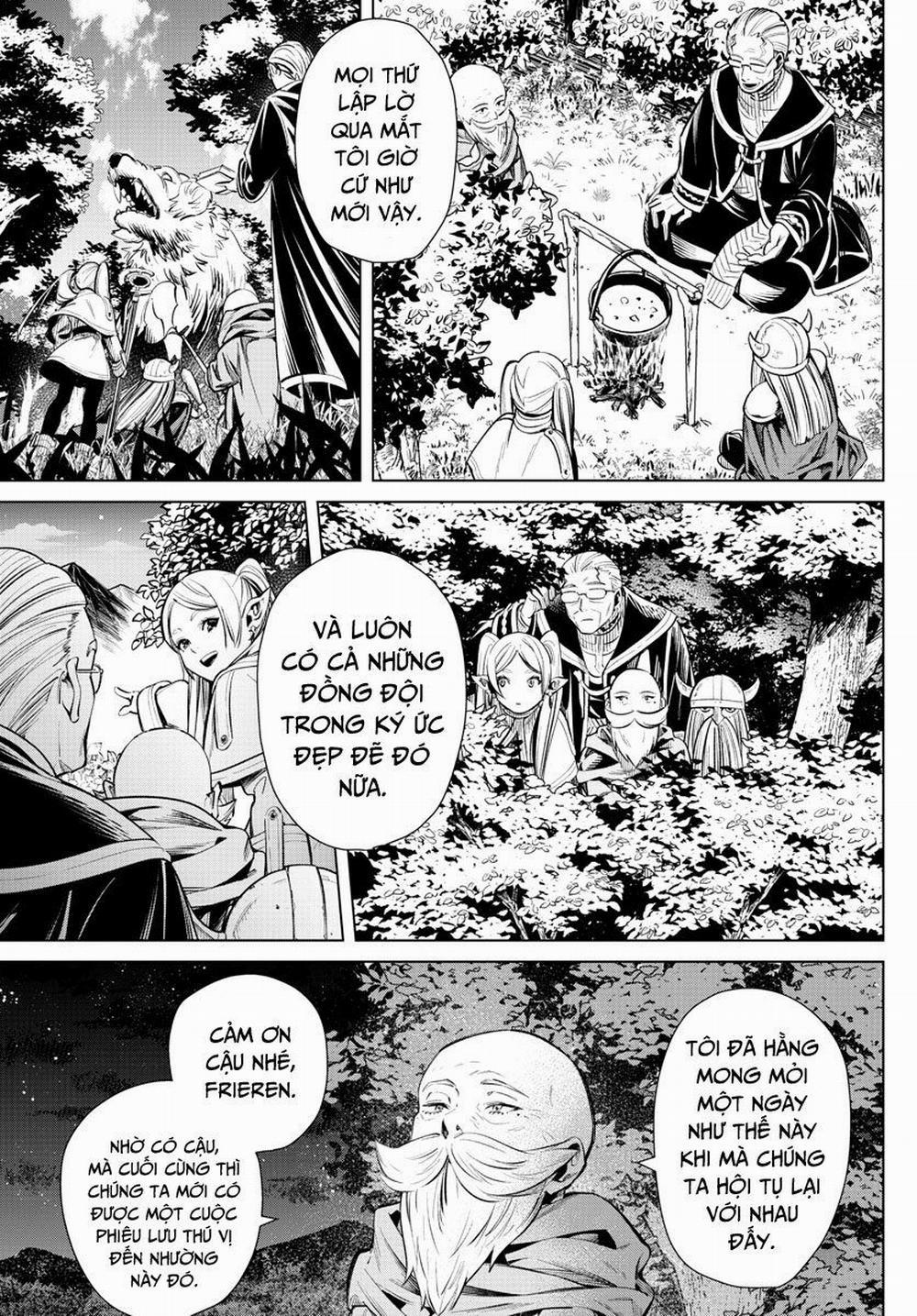 Sousou No Frieren 1 trang 24