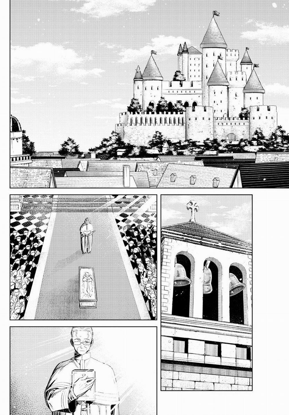 Sousou No Frieren 1 trang 26