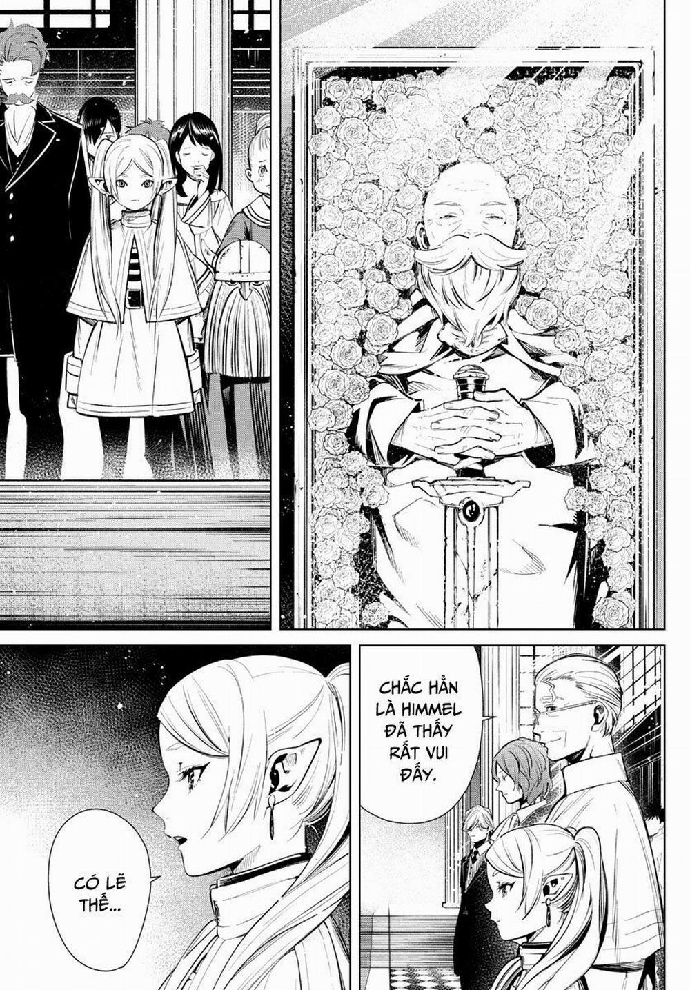 Sousou No Frieren 1 trang 27