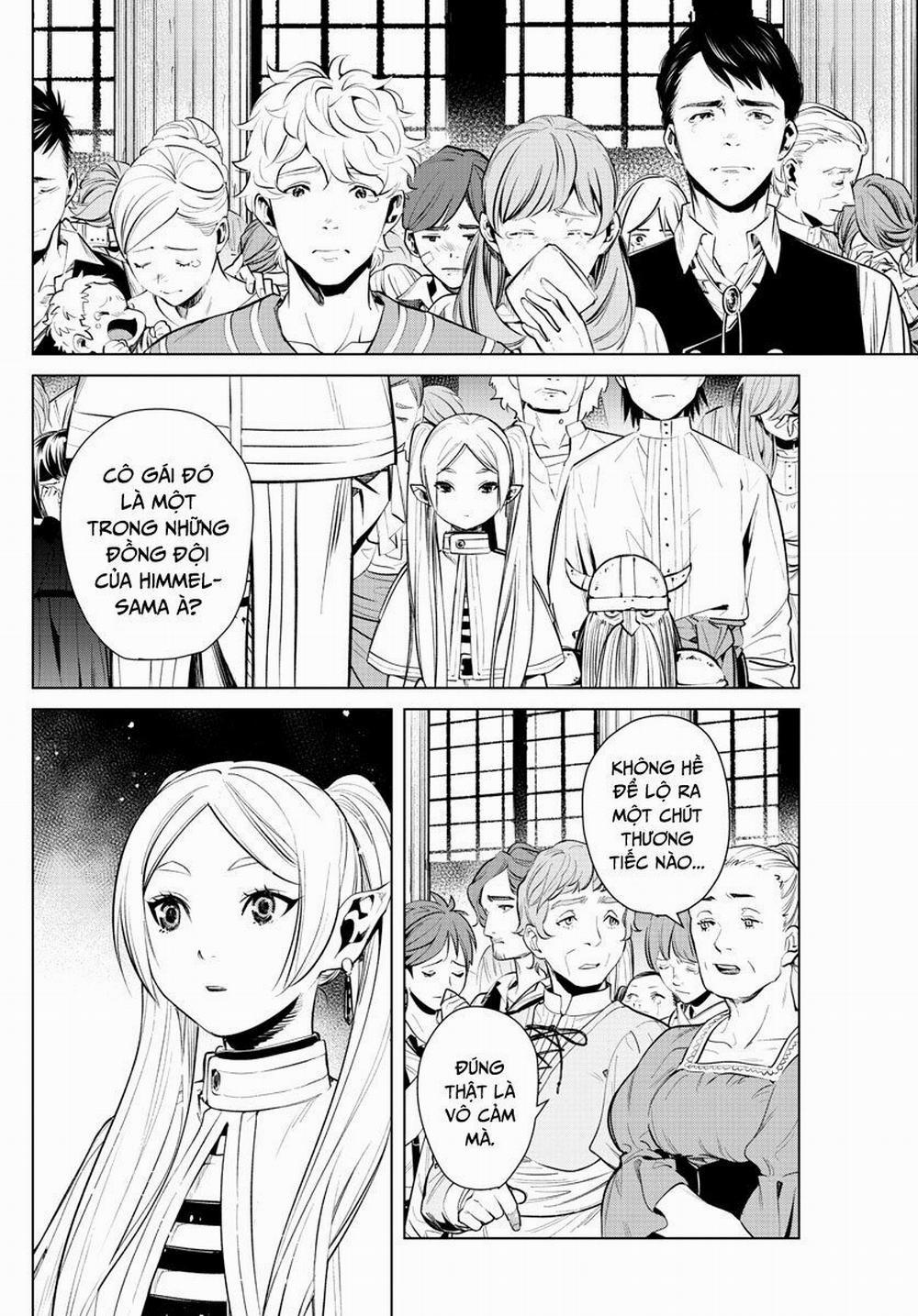 Sousou No Frieren 1 trang 28