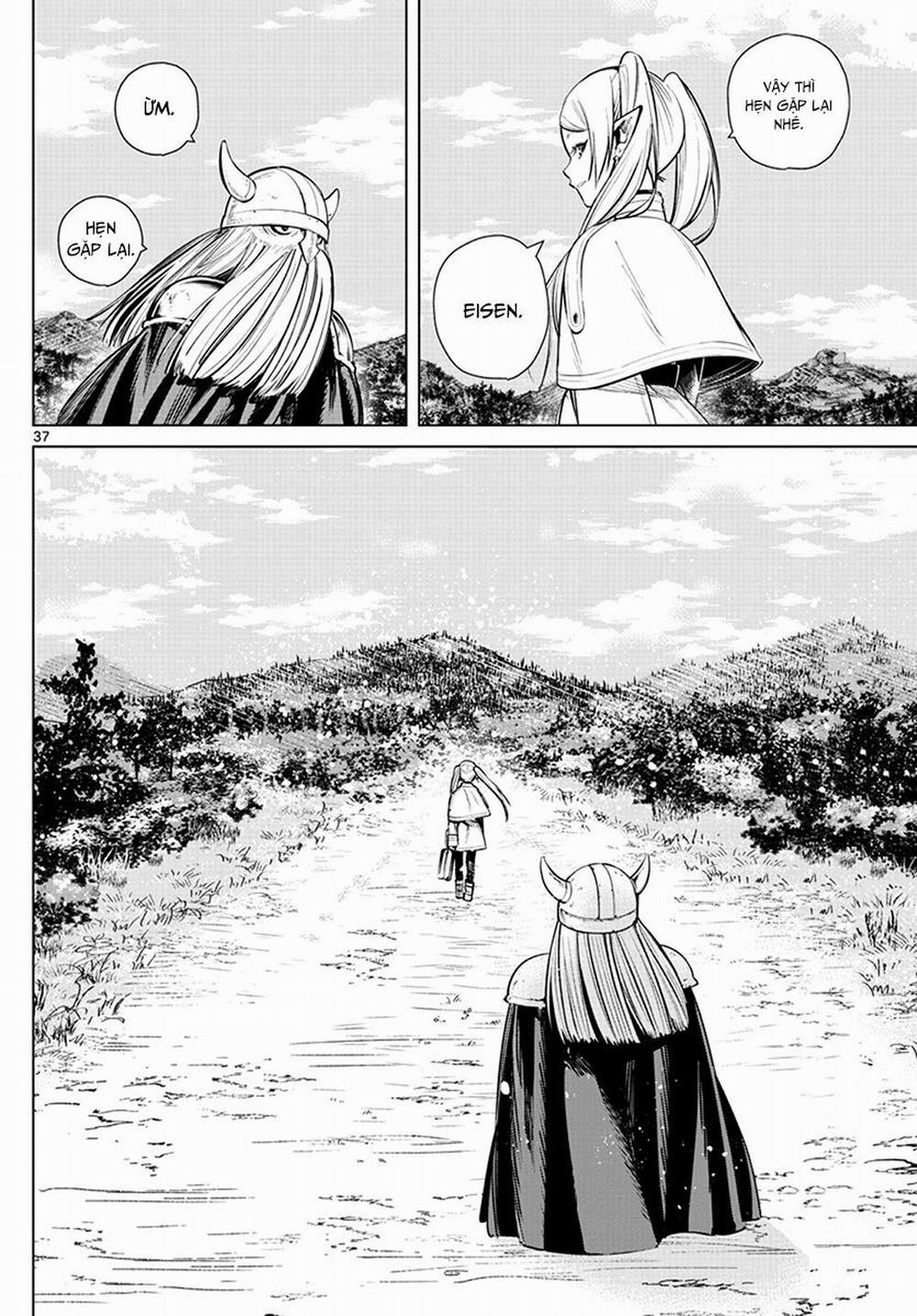 Sousou No Frieren 1 trang 36