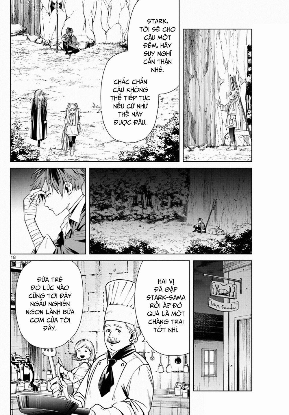 Sousou No Frieren 10 trang 19