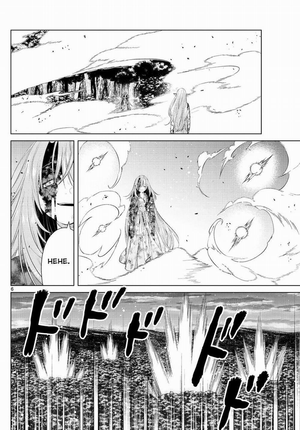Sousou No Frieren 100 trang 7