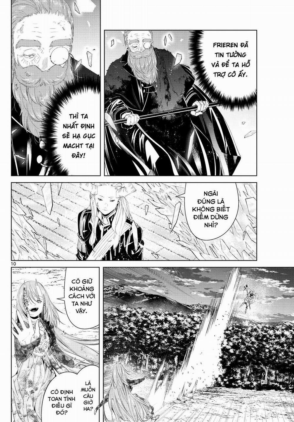 Sousou No Frieren 101 trang 12