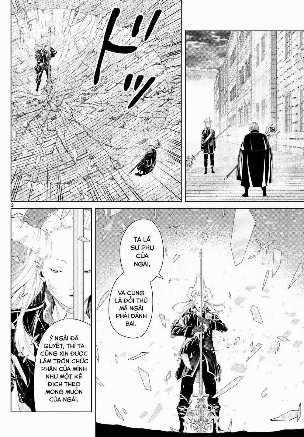 Sousou No Frieren 101 trang 4