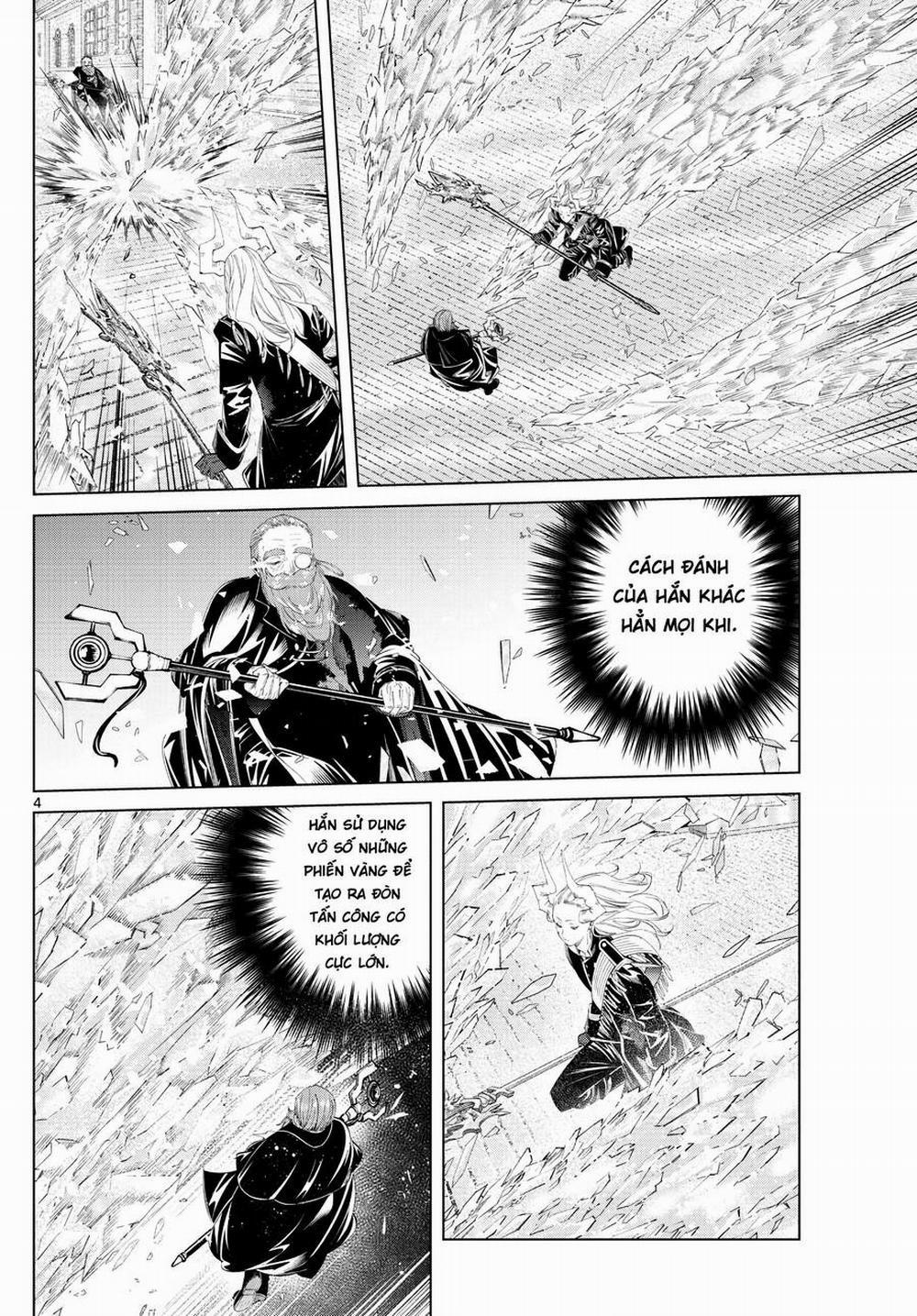 Sousou No Frieren 101 trang 6