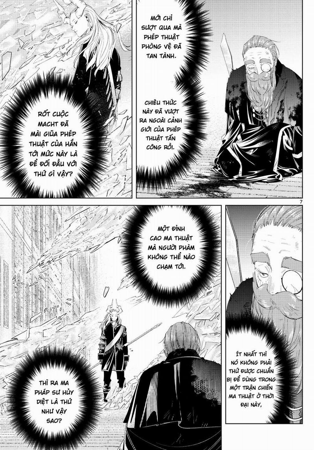 Sousou No Frieren 101 trang 9