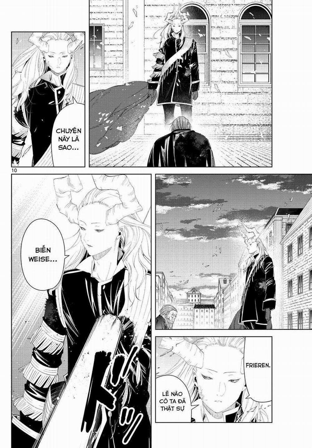 Sousou No Frieren 102 trang 12