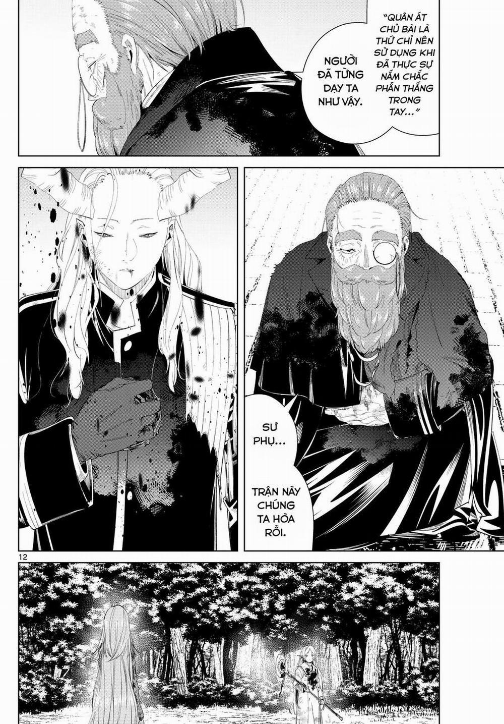 Sousou No Frieren 102 trang 14
