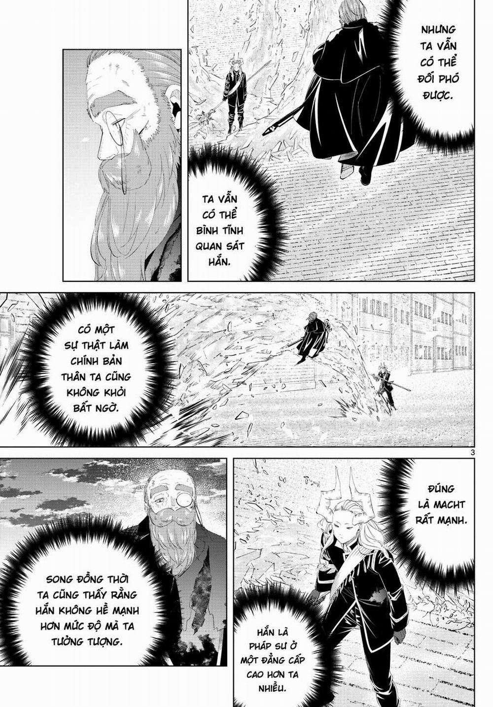 Sousou No Frieren 102 trang 5