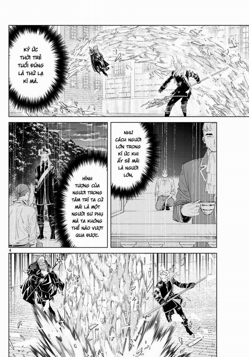 Sousou No Frieren 102 trang 6