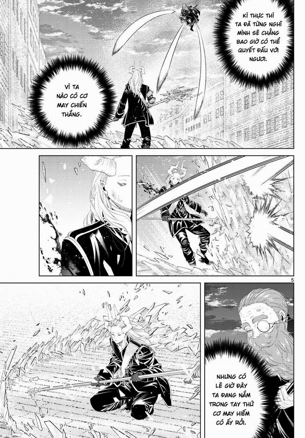 Sousou No Frieren 102 trang 7
