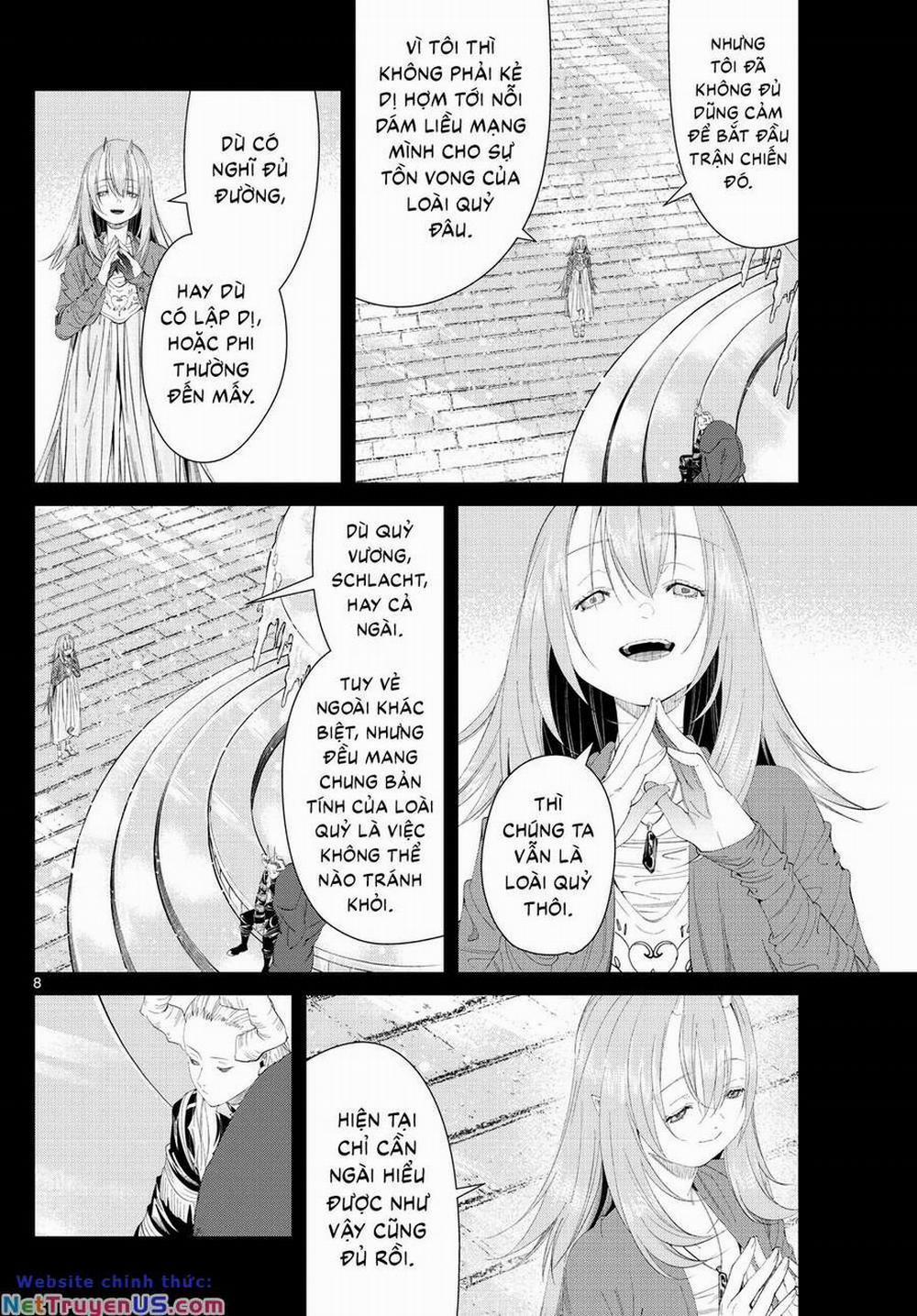 Sousou No Frieren 103 trang 10