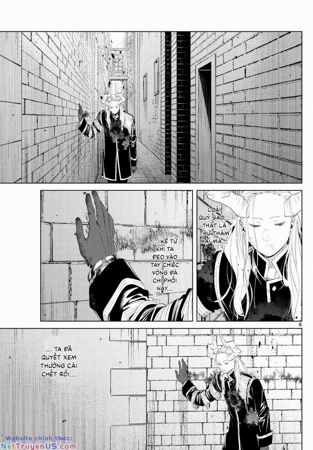 Sousou No Frieren 103 trang 11
