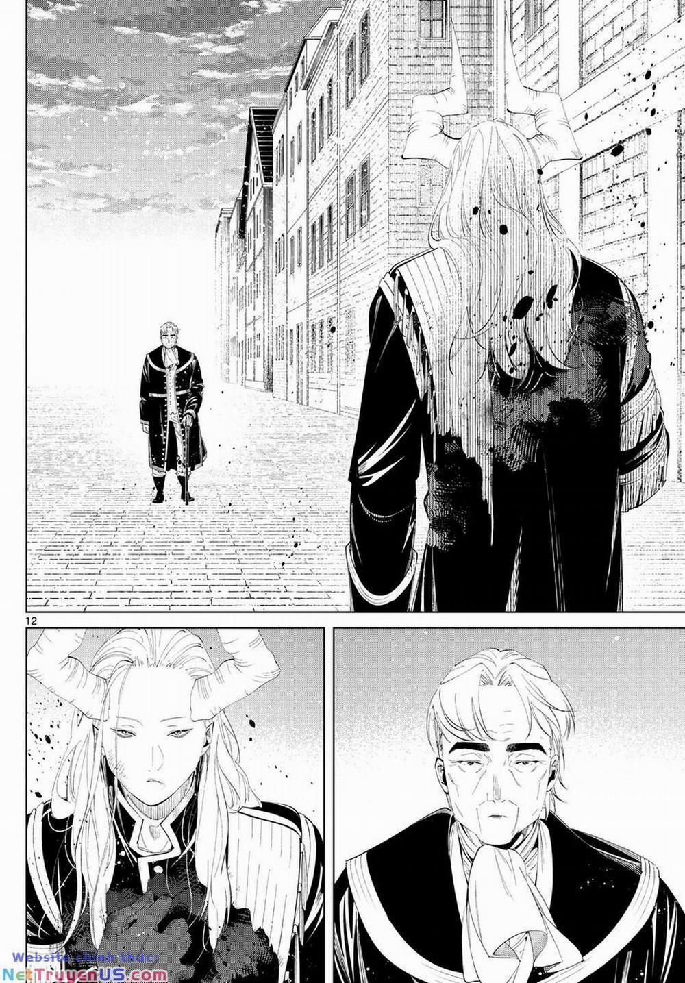 Sousou No Frieren 103 trang 14