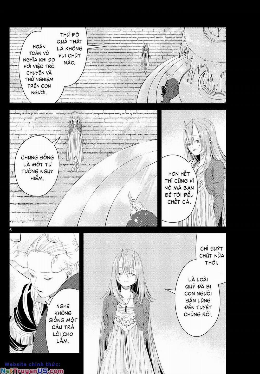 Sousou No Frieren 103 trang 8
