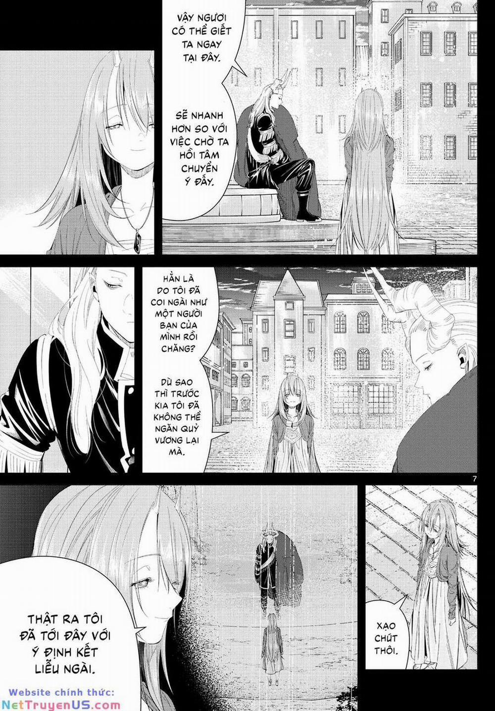 Sousou No Frieren 103 trang 9