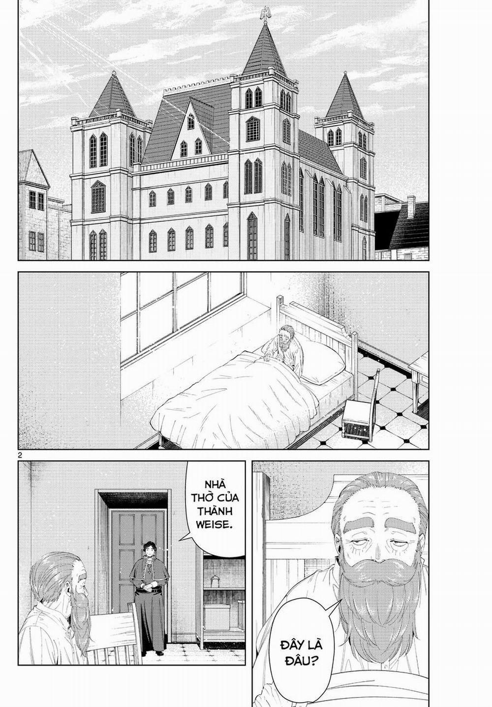 Sousou No Frieren 104 trang 4