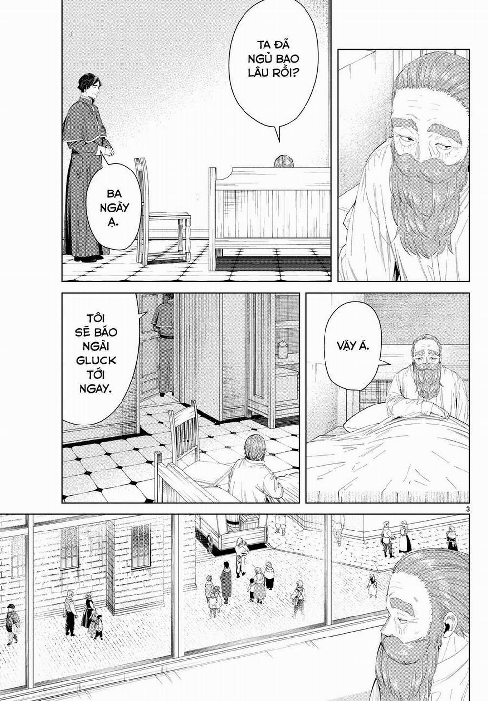 Sousou No Frieren 104 trang 5