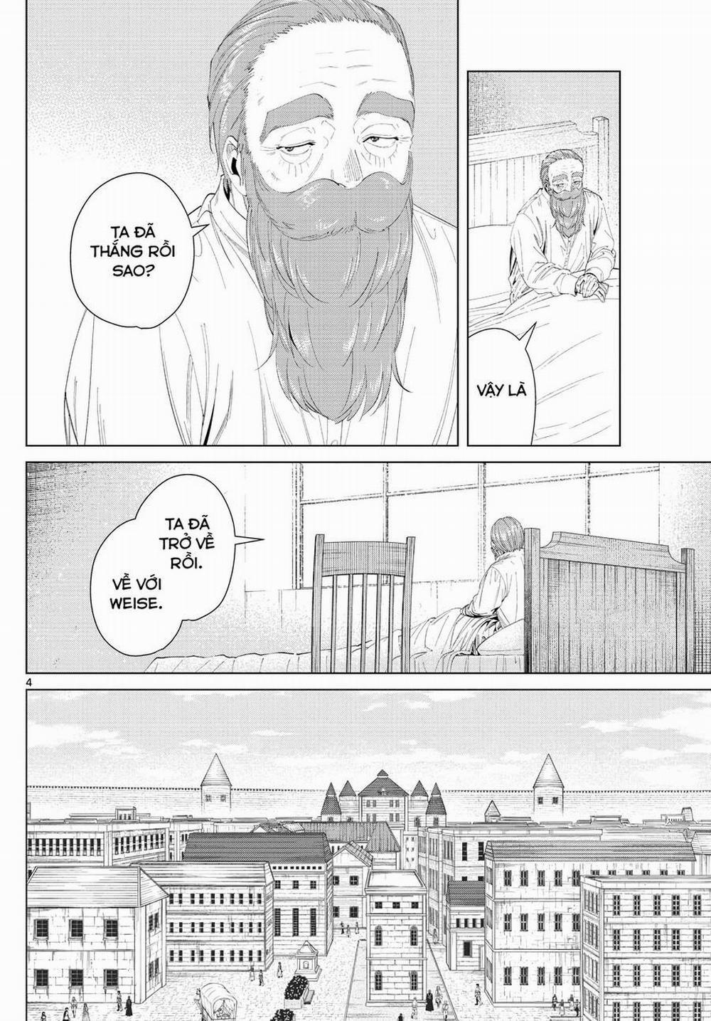 Sousou No Frieren 104 trang 6